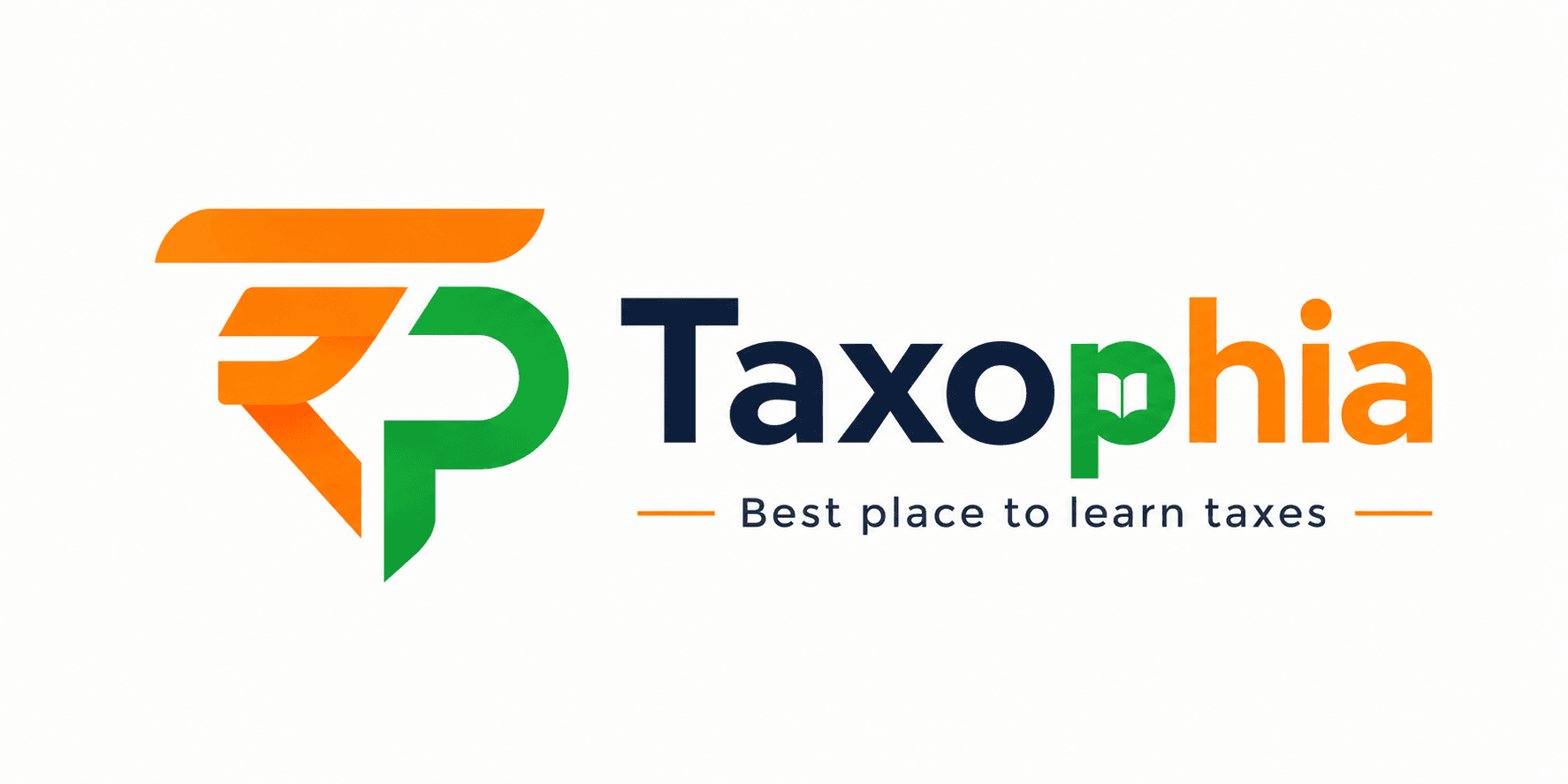 Taxophia Logo